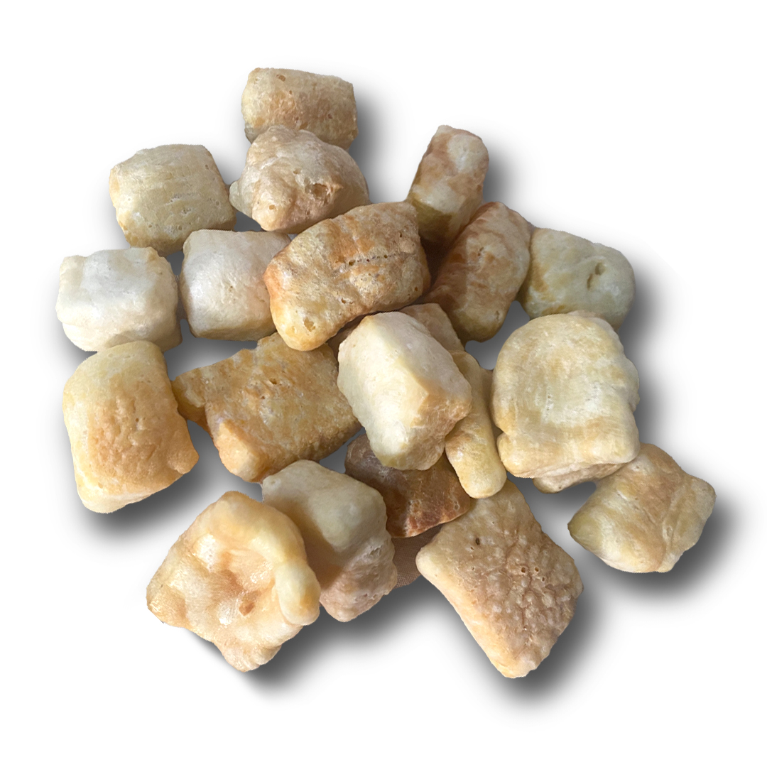 Himalayan Yak Chew Puffs